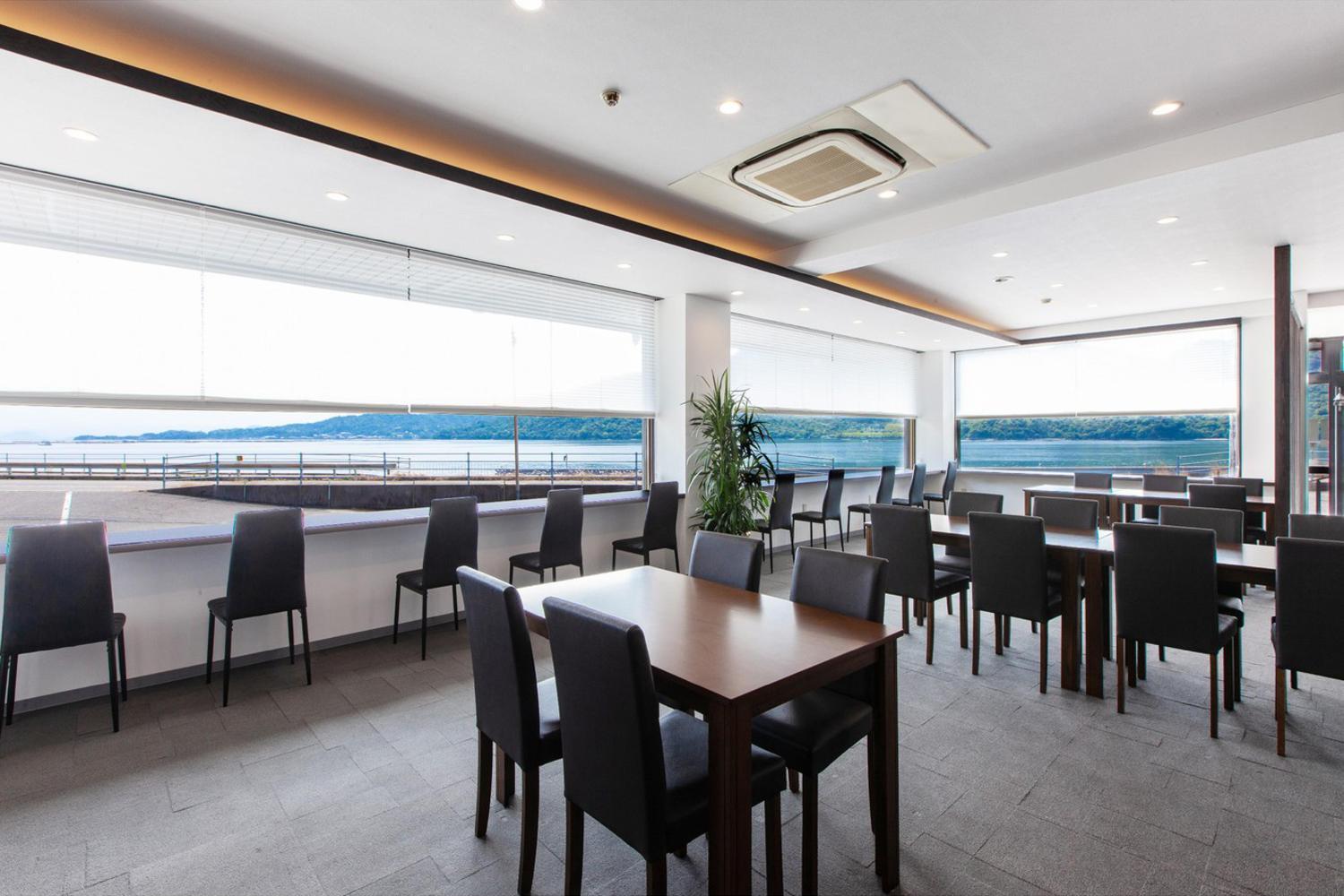 Global Resort Misen - グローバルリゾート弥山 Hatsukaichi Eksteriør billede