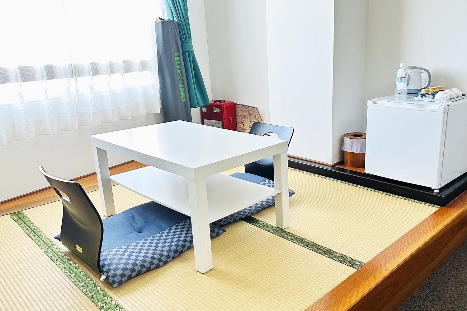 Global Resort Misen - グローバルリゾート弥山 Hatsukaichi Værelse billede
