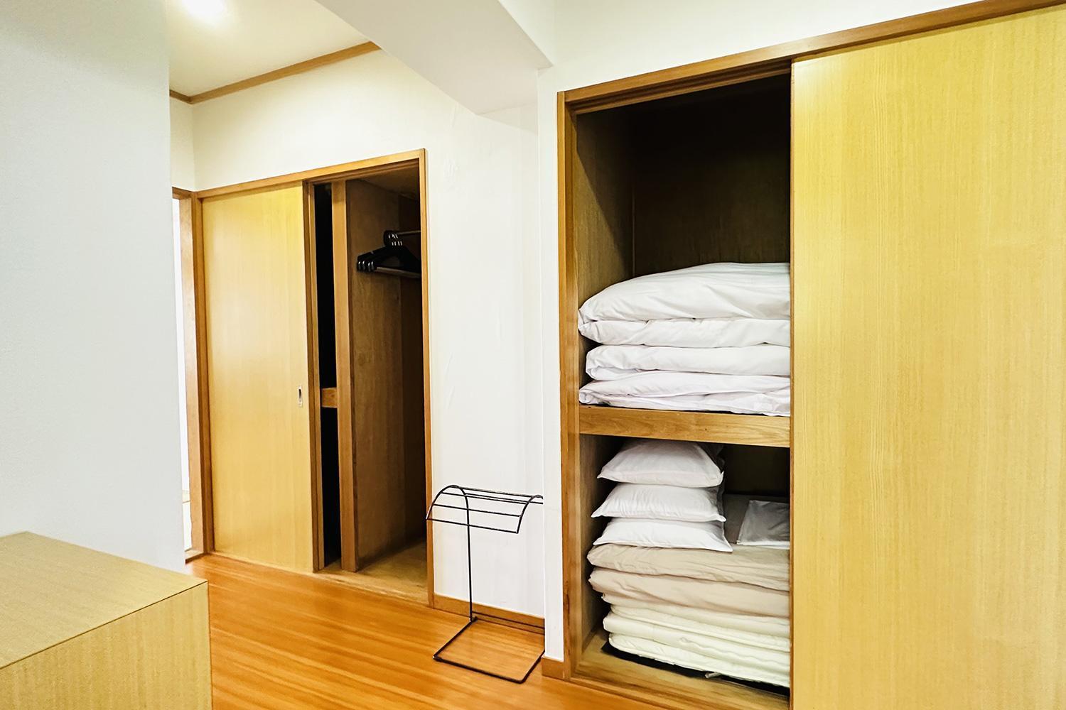 Global Resort Misen - グローバルリゾート弥山 Hatsukaichi Værelse billede
